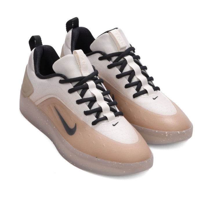 Nike SB - Zoom Nyjah 4 (Desert Khaki/Dark Smoke Grey) *SALE