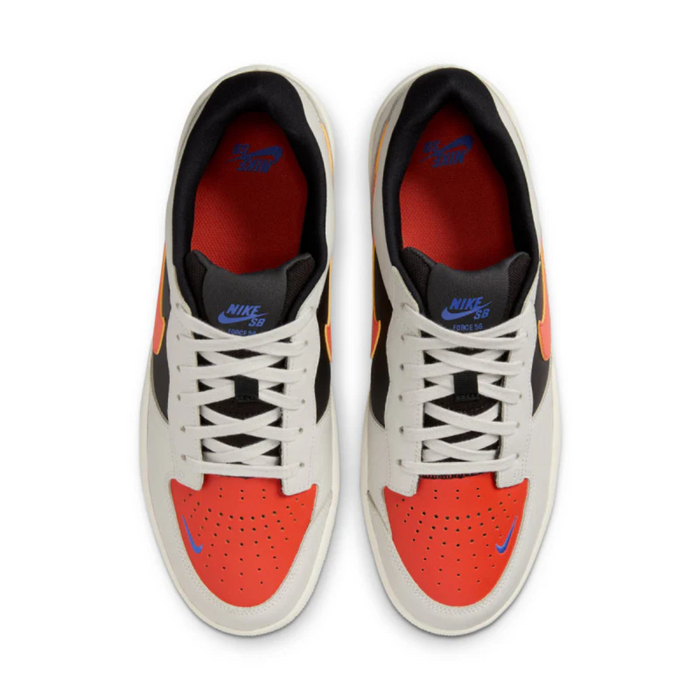 Nike SB Force 58 Premium Skate Shoes – DV5476-004