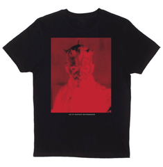 Sci-Fi Fantasy - Apprentice Tee (Black)