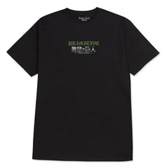 SCOUT TEE - Four Street