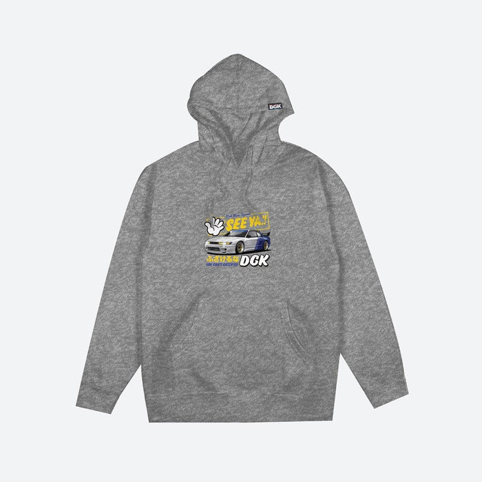 See Ya Hoody - Four Street
