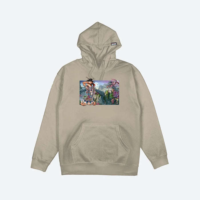 Serenity Hoody - Four Street