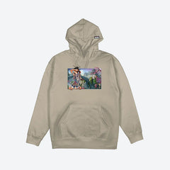 Serenity Hoody - Four Street