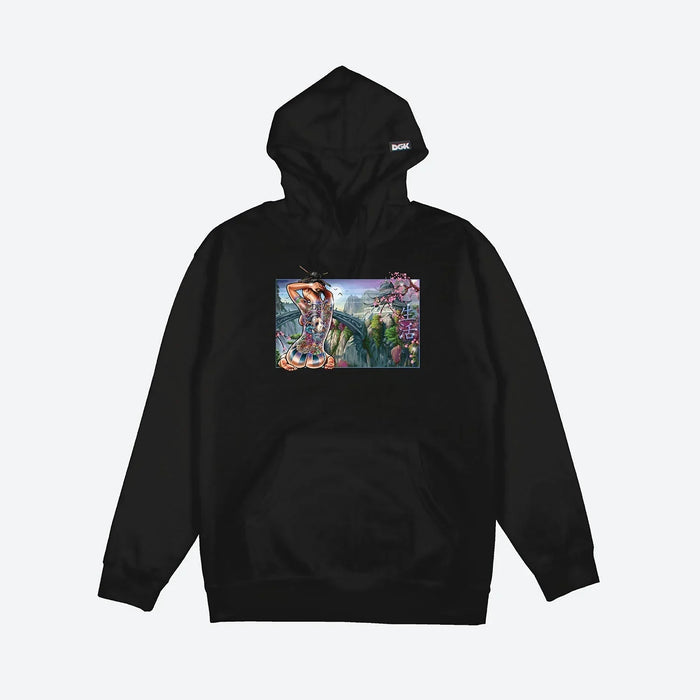 Serenity Hoody - Four Street
