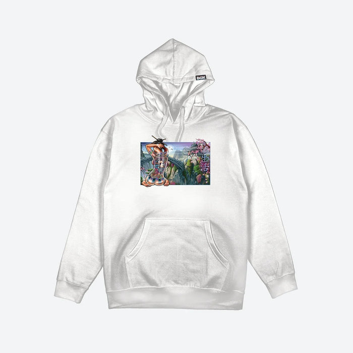 Serenity Hoody - Four Street
