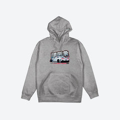 Shibuya Hoody - Four Street