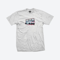 Shibuya T-Shirt - Four Street