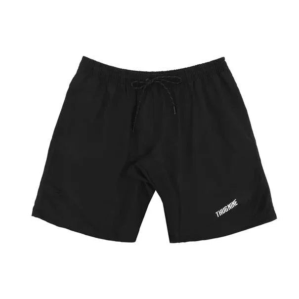 SHORT SUMMIT BLACK - Four Street