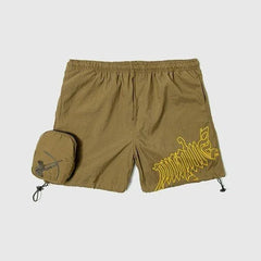 Shorts Bolso Removível "Bege" - Four Street