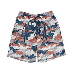 SHORTS SUF X CHAMPION 4SUF KHAKI - Four Street
