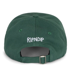 Shroom Diet Dad Hat (Olive) - Four Street
