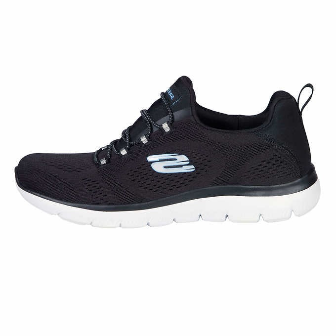 Skechers Women's Summits Torre Slip-On Shoes – 1649361