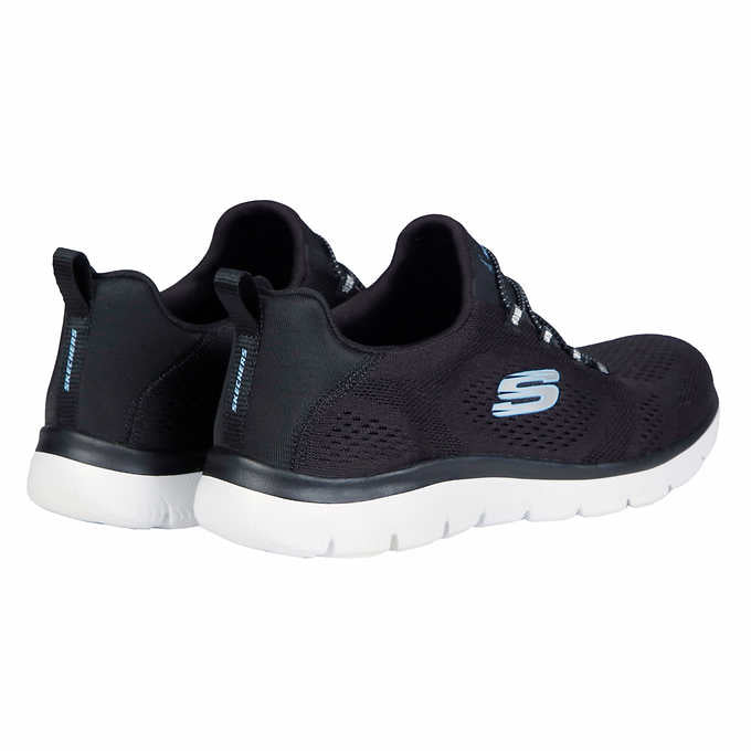 Skechers Women's Summits Torre Slip-On Shoes – 1649361
