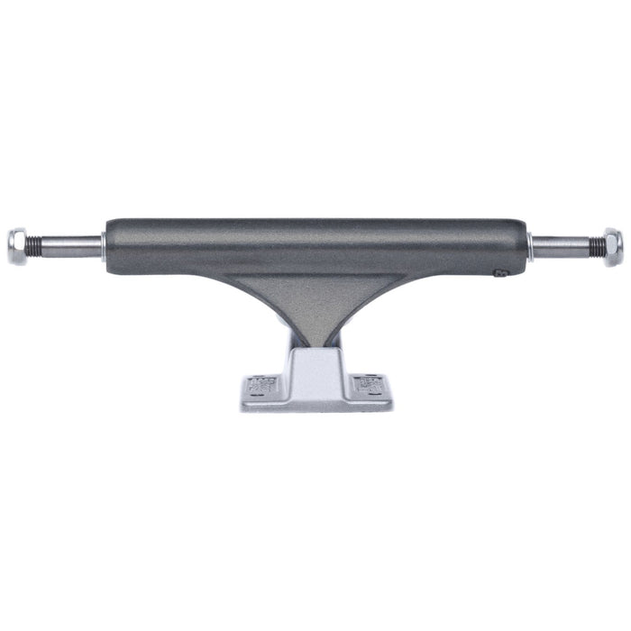 Slappy - ST1 Gunmetal Hollow Lights (9"/10")