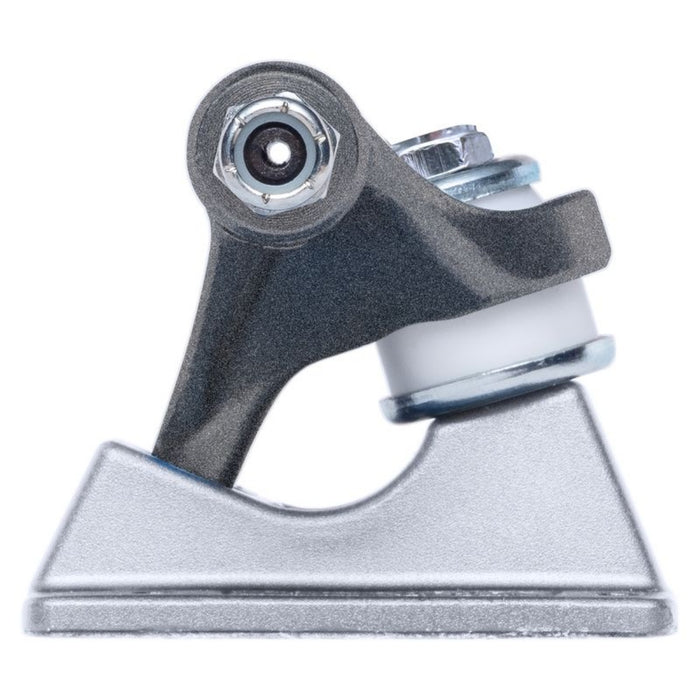 Slappy - ST1 Gunmetal Hollow Lights (9"/10")