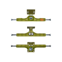 Slappy - ST1 Hollow Pickle Trucks (Multiple Sizes)