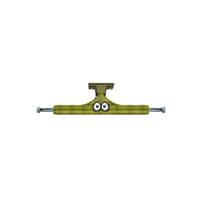 Slappy - ST1 Hollow Pickle Trucks (Multiple Sizes)