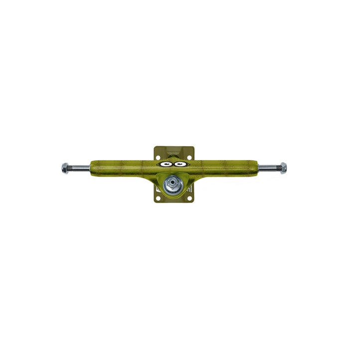 Slappy - ST1 Hollow Pickle Trucks (Multiple Sizes)