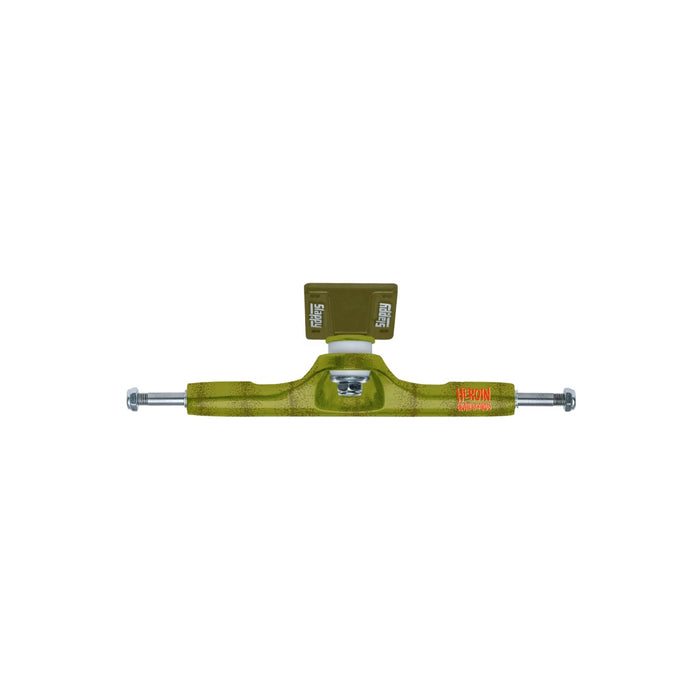 Slappy - ST1 Hollow Pickle Trucks (Multiple Sizes)