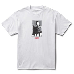 SLASHER TEE - Four Street