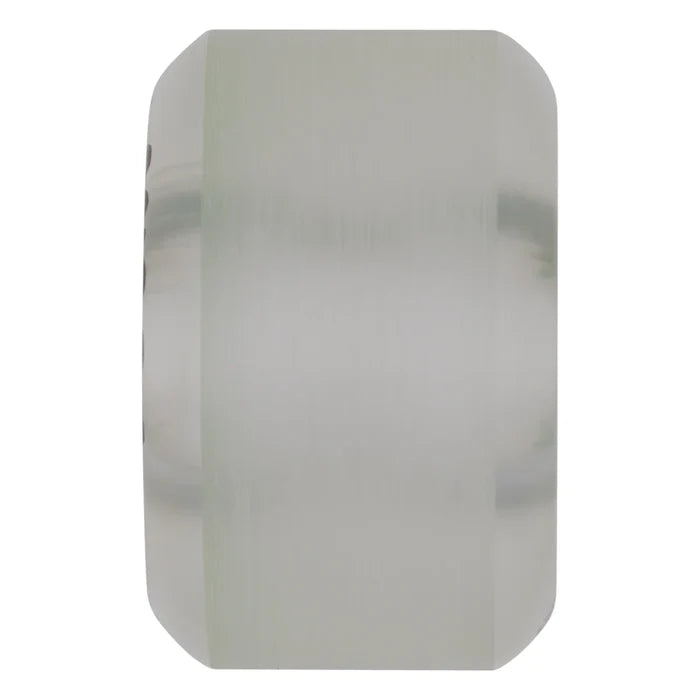Slime Balls - Mirror Vomits Clear 99a Wheels (53mm)