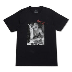 SMOKE TEE - Four Street
