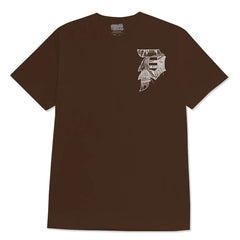 SNAKES TEE - Four Street