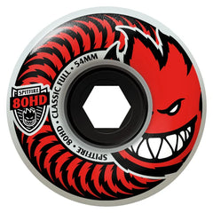 Spitfire - 80HD Classic Full Wheel (54mm)