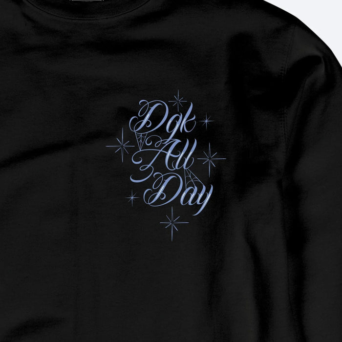 Split Crewneck - Four Street