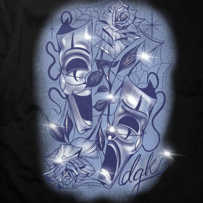 Split T-Shirt - Four Street