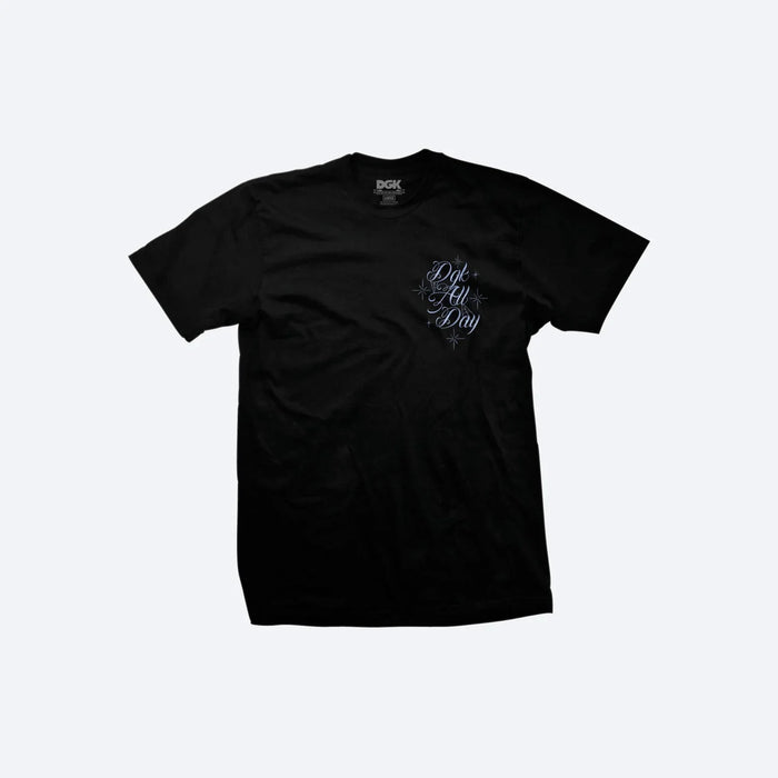 Split T-Shirt - Four Street