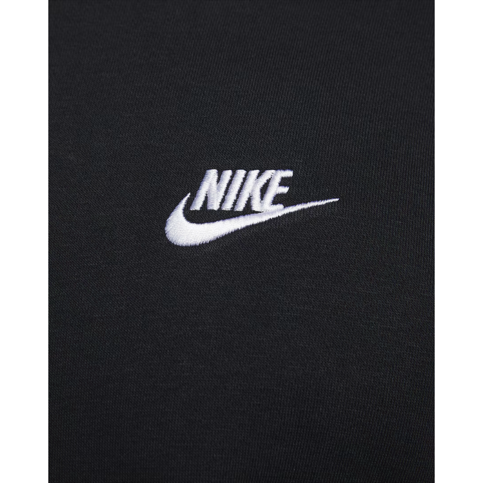Nike Sportswear Men's Pullover Club Hoodie 611457-010