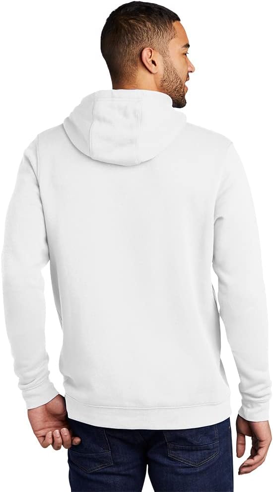 Nike Sportswear Men's Pullover Club Hoodie 611457-100