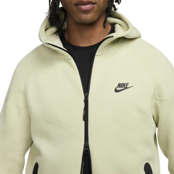 Nike Sportswear Tech Fleece Windrunner Full-Zip Hoodie – FB7921-371