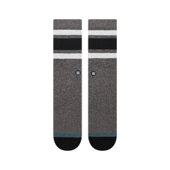 Stance - Boyd Sock (Charcoal)