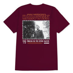 STAY ALIVE TEE - Four Street