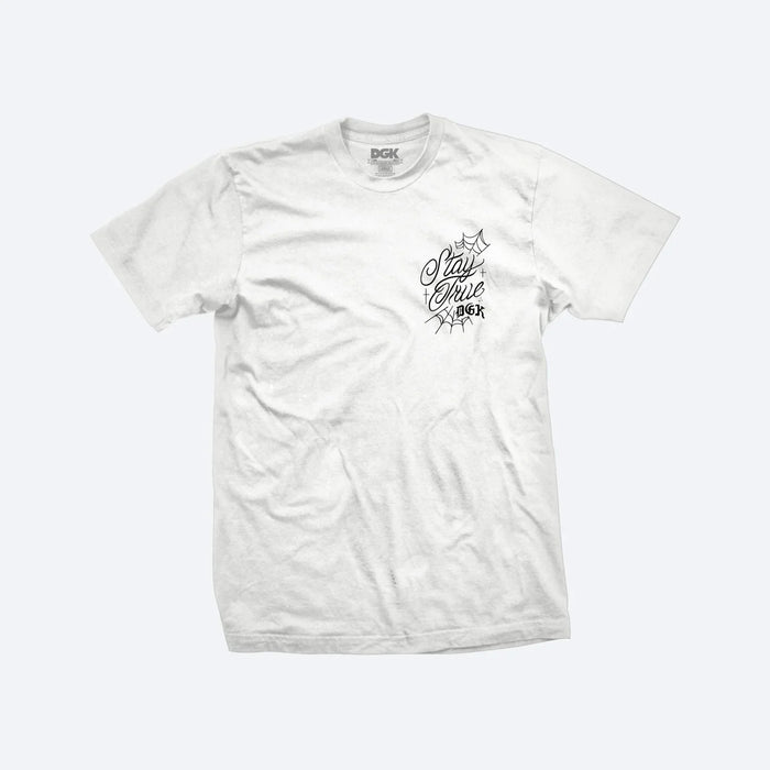 Stay True T-Shirt - Four Street