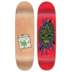 Strange Love - Todd Bratrud Fruity Pebbles Deck (8.875")