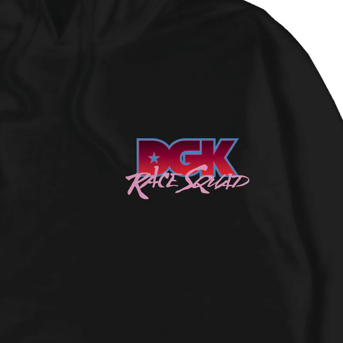 Street Devil Hoody - Four Street