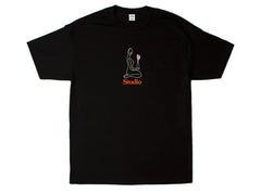Studio - Flame Of Love Shirt (Black)