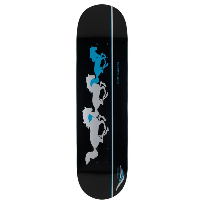 Studio - Joey Larock Mustangs Deck (8.5")