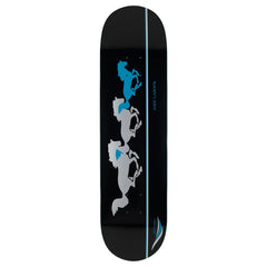 Studio - Joey Larock Mustangs Deck (8.5")