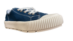 Style Sport Navy Walking Sneaker
