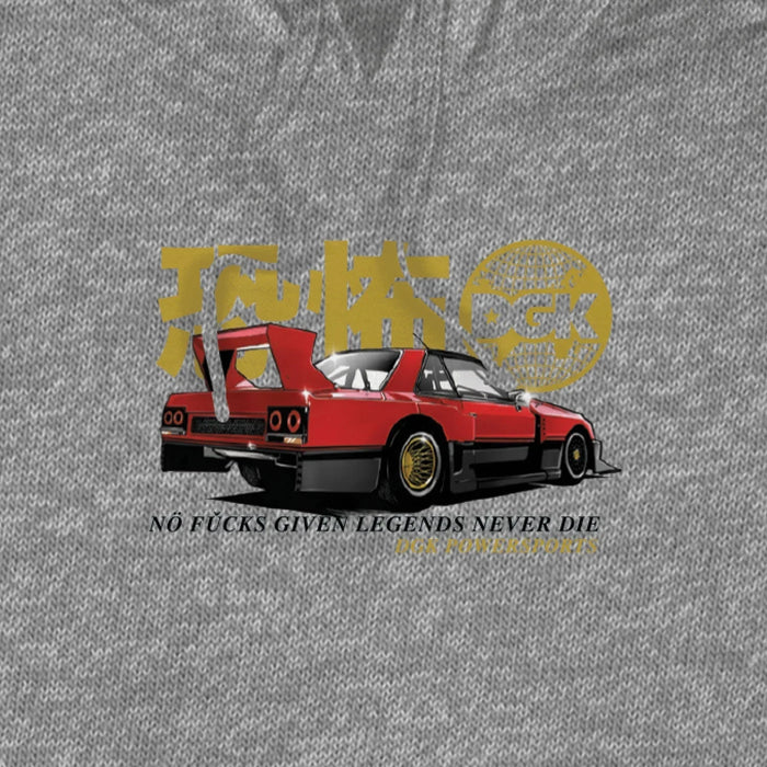 Grey Heather / S