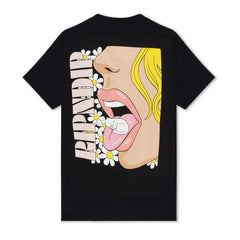 Tastes Like Nerm Tee (Black) - Camiseta - Four Street