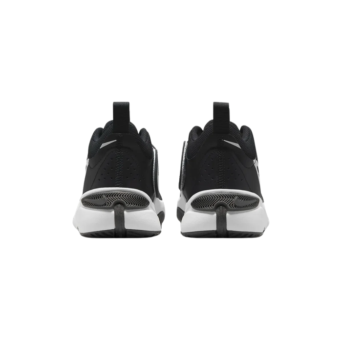 Nike Team Hustle D 11 Big Kids’ Basketball Shoes - DV8996-002