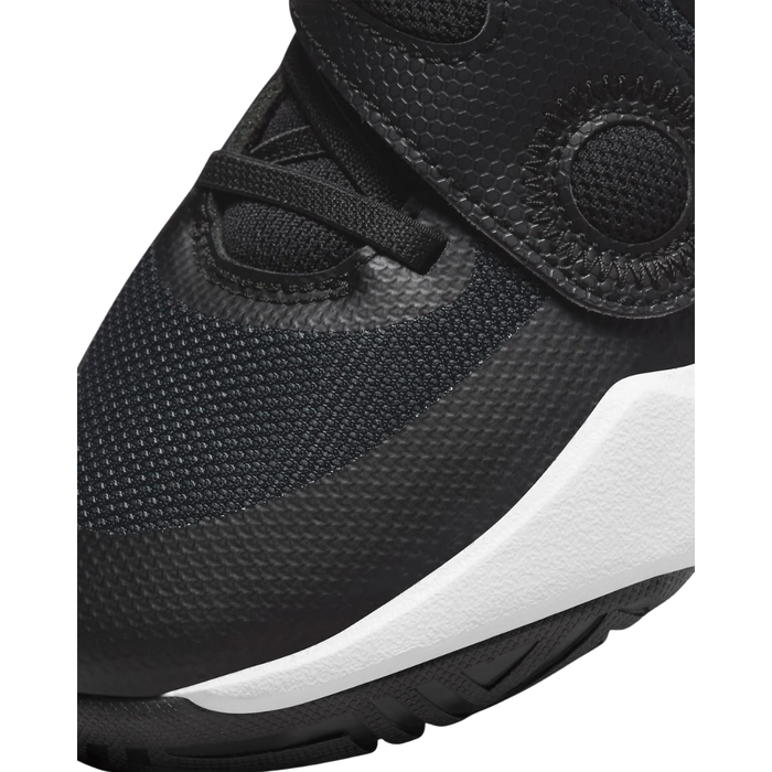 Nike Team Hustle D 11 Big Kids’ Basketball Shoes - DV8996-002