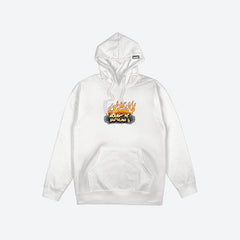 Temptation Hoody - Four Street