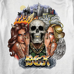 Temptation Hoody - Four Street