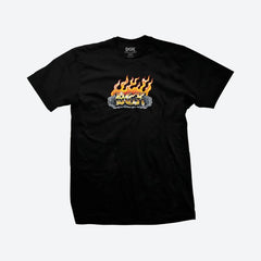 Temptation T-Shirt - Four Street